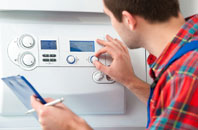 free Crossway gas safe engineer quotes