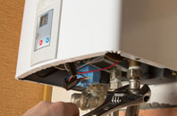 free Crossway boiler install quotes